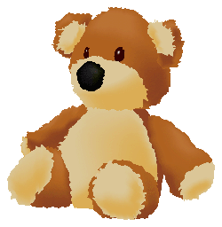 Teddy